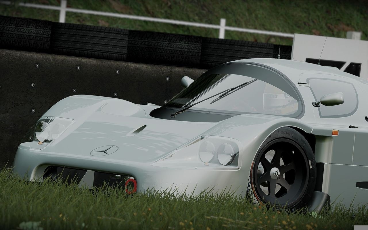 Project Cars - Imagen 34
